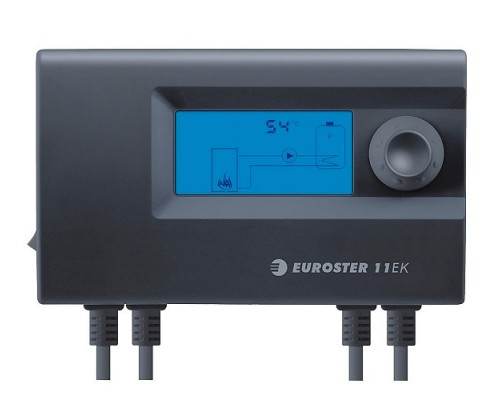 Электронный программируемый контроллер EUROSTER 11ЕК