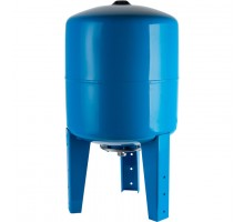 Stout Расширительный бак, гидроаккумулятор 750 л вертикальный (цвет синий)
