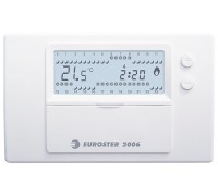 Термостат комнатный EUROSTER 2006 проводной, программируемый