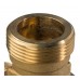 STOUT Термостатический смесительный клапан G 1 1/4 НР 60°С