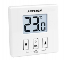 Термостат Auraton 200 RT беспроводной