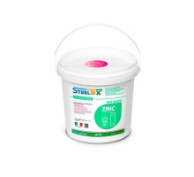 Реагент для промывки котлов и теплообменников Pipal SteelTEX ZINC, 5 кг