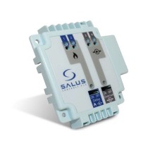 Проводной модуль управления котлом и насосом Salus PL07