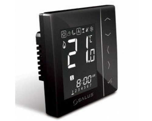 Беспроводной терморегулятор Salus Smart Home VS10BRF