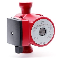 Циркуляционный насос для ГВС Grundfos UP 20-30 N/150 230В