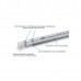 Труба Rehau RAUTITAN STABIL 16.2x2.6 мм РЕ-Ха/Al/РЕX из сшитого полиэтилена