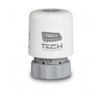 Термоэлектрический привод Tech STT-230/2 (M30х1,5)