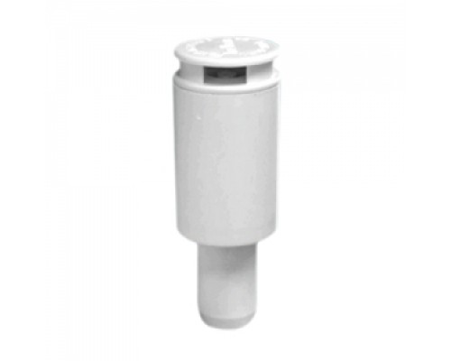 Вентиляционный клапан (аэратор) для канализации Ø21,6 McALPINE