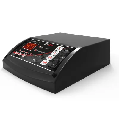 Контроллер для твердотопливного котла Tech ST-24 Sigma