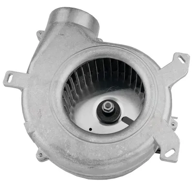 Вентилятор Sohon для газовых котлов Ferroli Divatech арт. FL108042Y-04B2 (398907134)