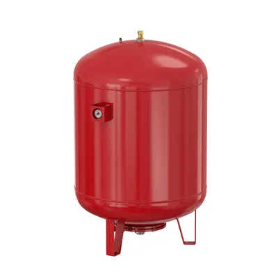 Бак расширительный для отопления Flamco Flexcon RM 300 л. 26039RU