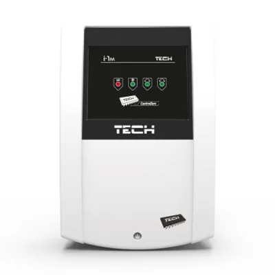 Модуль расширения управл. трёхходовым клапаном (датчики в компл.) I-1m Tech