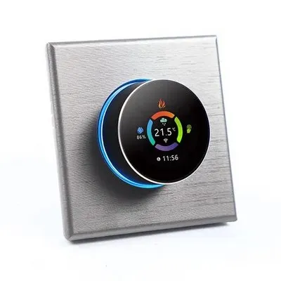 Термостат Beca BHT-7000 GCL WiFi "5 А"