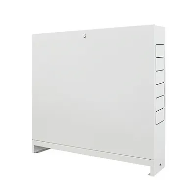 Шкаф коллекторный наружный ШРН Rispa