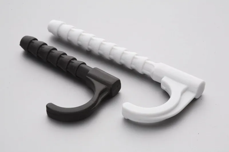 Дюбель-крюк одинарный 16-32х100 мм Россия, БМ00000069320