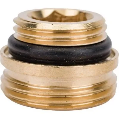 Переходник под прокладку 1/2"х3/4" MVI TR.435.0505