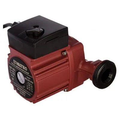 Насос циркуляционный для отопления Valtec RS 25-4/180 VRS.254.18.0