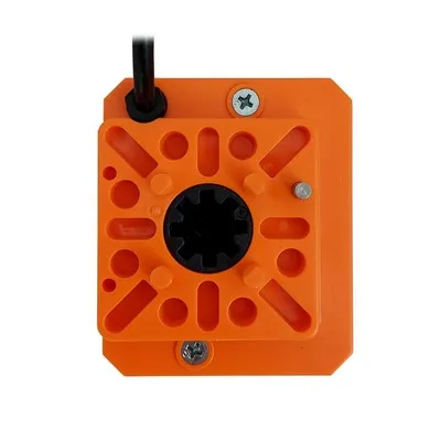 Электропривод для трёхходового клапана 230 В 3-позиционный HPControls AM83