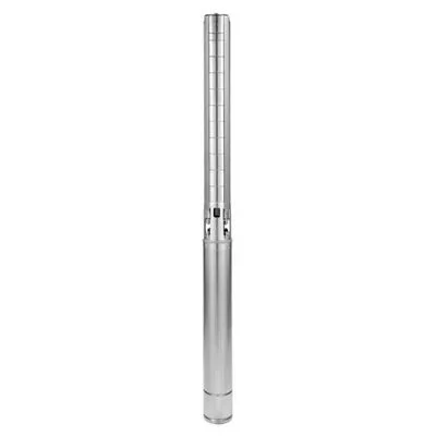 Насос погружной скважинный 4" Belamos 4TS145/20 кабель 1,5 м 4TS-145/20