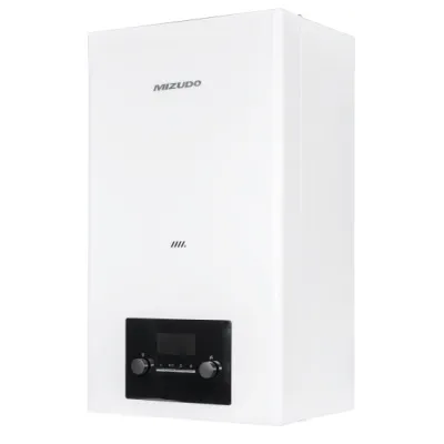 Котёл газовый Mizudo M20 БП-00000617