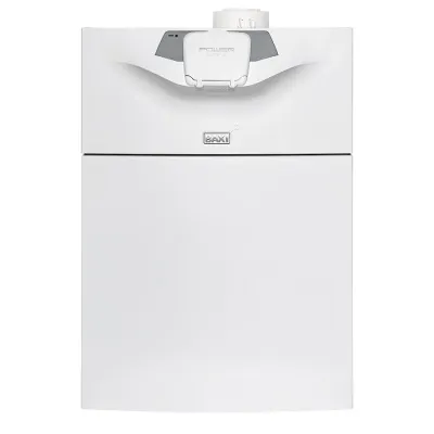 Котёл газовый конденсационный Baxi Power HT+ 1.200 A7689652