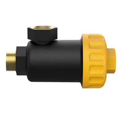 Сепаратор шлама 3/4" магнитный Magsion Polaris Filberto НФ-00000167