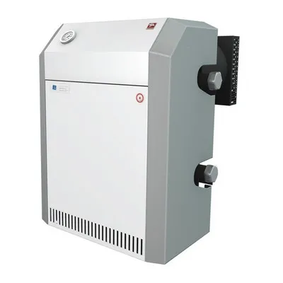 Котёл газовый Лемакс Патриот-7,5 без системы дымоудаления 105847