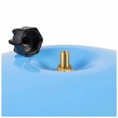 Гидроаккумулятор для водоснабжения Джилекс ВП 6 л. вертикальный 7007