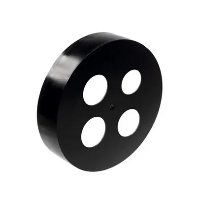 Колпачок пылевой для торца трубы КВАДРО 160/2x32+25+20 Terrendis