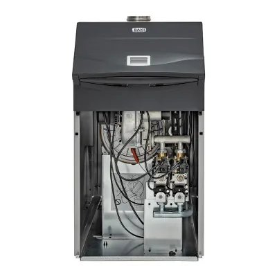 Котёл газовый конденсационный Baxi Power HT 1.130 7686658