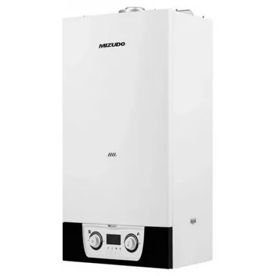 Газовый котёл Mizudo Maestro One M24ТH OPT CB.002.0603.001