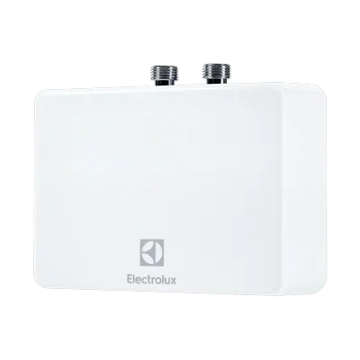 Водонагреватель проточный Electrolux Aquatronic 2.0 NP6 НС-1146489