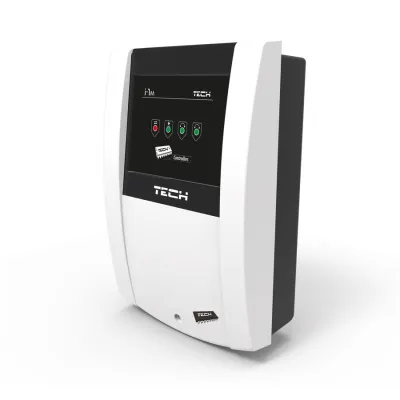 Контроллер смесительного клапана Tech i-1m