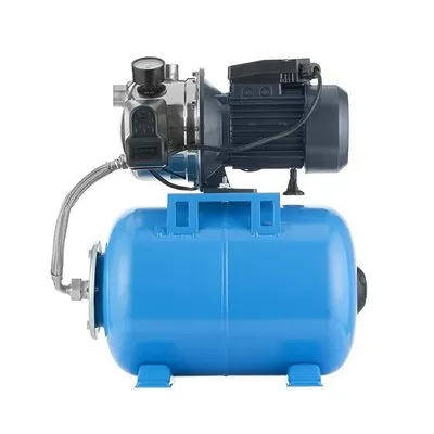 Станция насосная автоматическая Unipump Auto JS 80 24429
