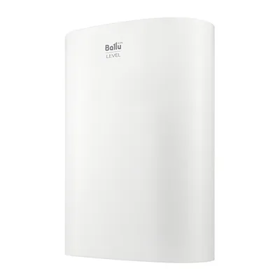 Водонагреватель накопительный Ballu Level PRO BWH/S 30 НС-1340300