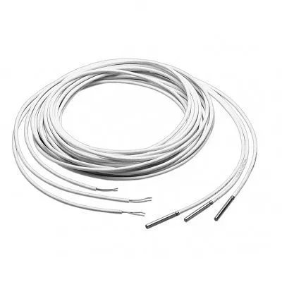 Датчик температуры воды контура ГВС Baxi KHG71406191