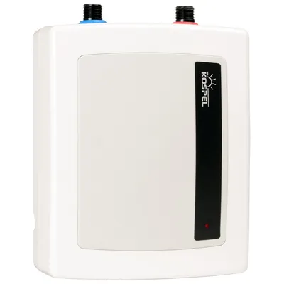 Водонагреватель проточный Kospel EPO2 Amicus 5,5 кВт, 220 В EPO2-5AMICUS