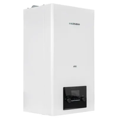 Котёл газовый Mizudo M18 БП-00001651