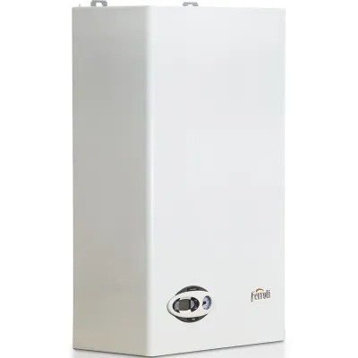 Котёл газовый Ferroli Divabel F13 ZL0BYF2JYA