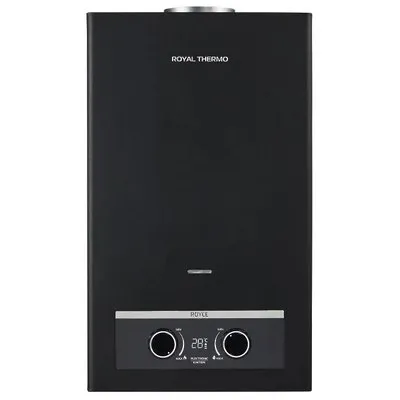 Колонка газовая Royal Thermo GWH 11 Royce Grafit НС-1584750