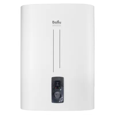 Водонагреватель накопительный Ballu Artendo DH BWH/S 30 НC-1602406