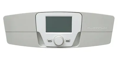 Котёл газовый конденсационный Baxi Luna Platinum+ 33 кВт 7219693--