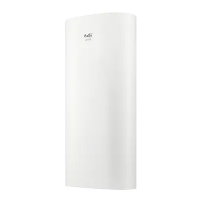 Водонагреватель накопительный Ballu Level PRO BWH/S 100 НС-1340305