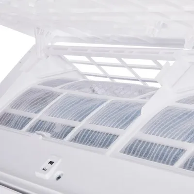 Кондиционер настенный (сплит-система) Electrolux Viking 2.0. Super DC Inverter EACS/I-09HVI/N8_21Y