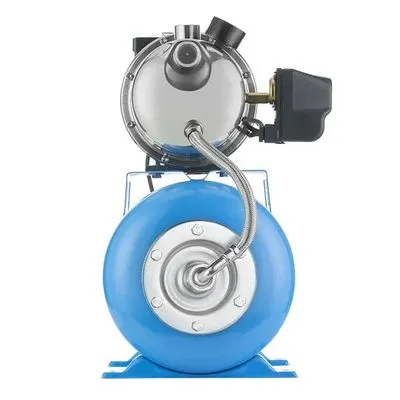 Станция насосная автоматическая Unipump Auto JS 80 24429