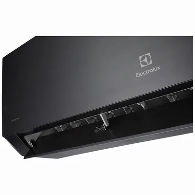 Кондиционер настенный (сплит-система) Electrolux Enterprise Super DC EACS/I-24HEN-BLACK/N8_24Y