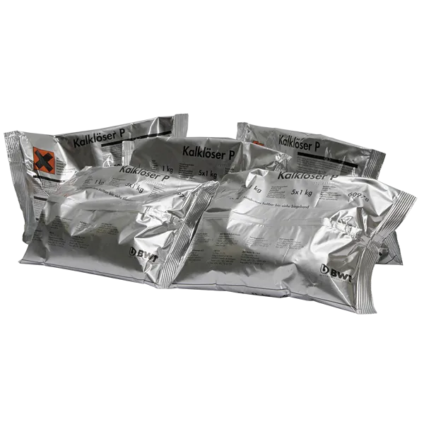 Концентрат порошковый BWT Cillit-Kalklöser P для промывки теплообменников 1000 г 60978E