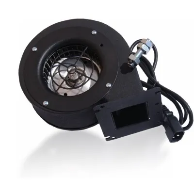 Вентилятор наддува STW-70 HMSK 70 Вт для котлов до 50 кВт Tech