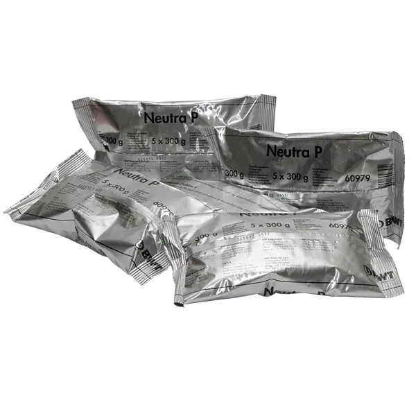 Концентрат порошковый BWT Cillit-Neutra P для промывки теплообменников 300 г 60979E