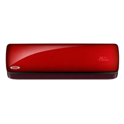 Кондиционер настенный (сплит-система) General Climate Artisto Inverter GC-EAR09HRN1-RBTi/GU-EAR09HN1